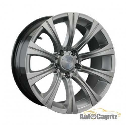 Диски Replay B35 S R17 W8.0 PCD5x120 ET20 DIA74.1